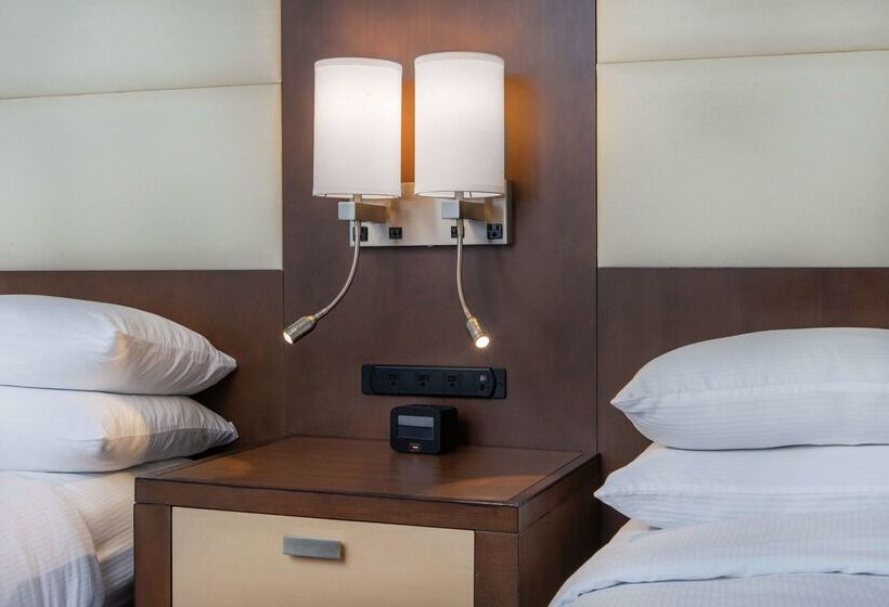 酒店 Doubletree By Hilton Columbia