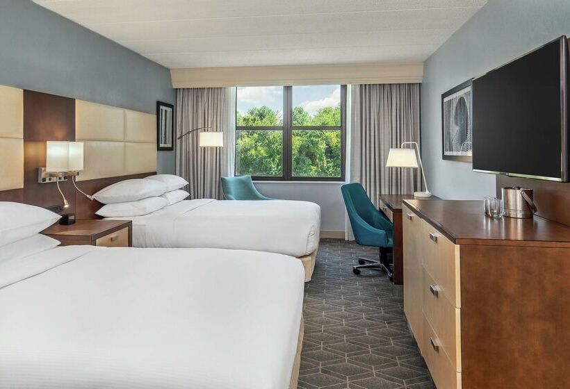 酒店 Doubletree By Hilton Columbia