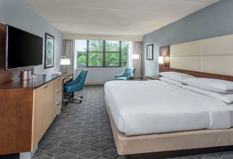 فندق Doubletree By Hilton Columbia