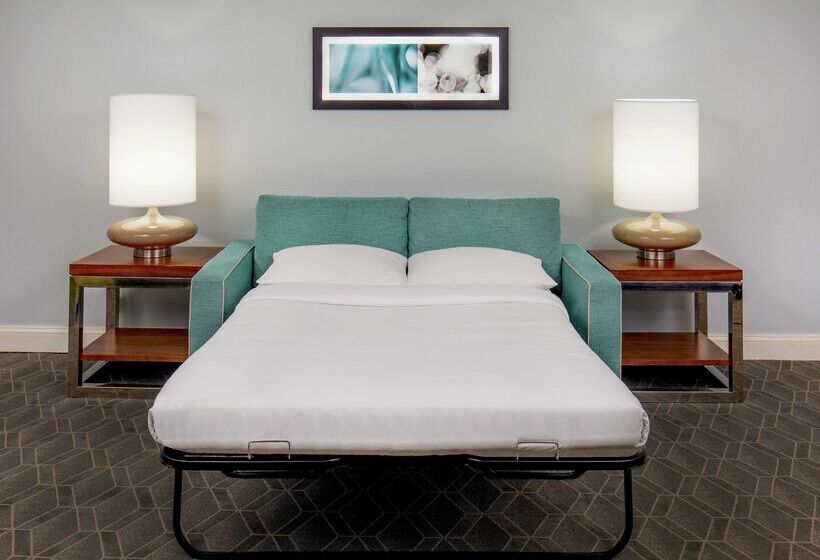 酒店 Doubletree By Hilton Columbia