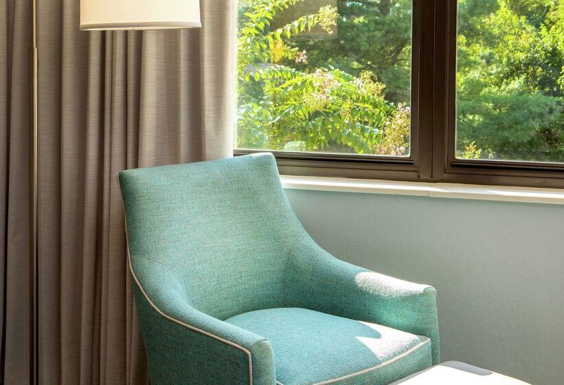 酒店 Doubletree By Hilton Columbia