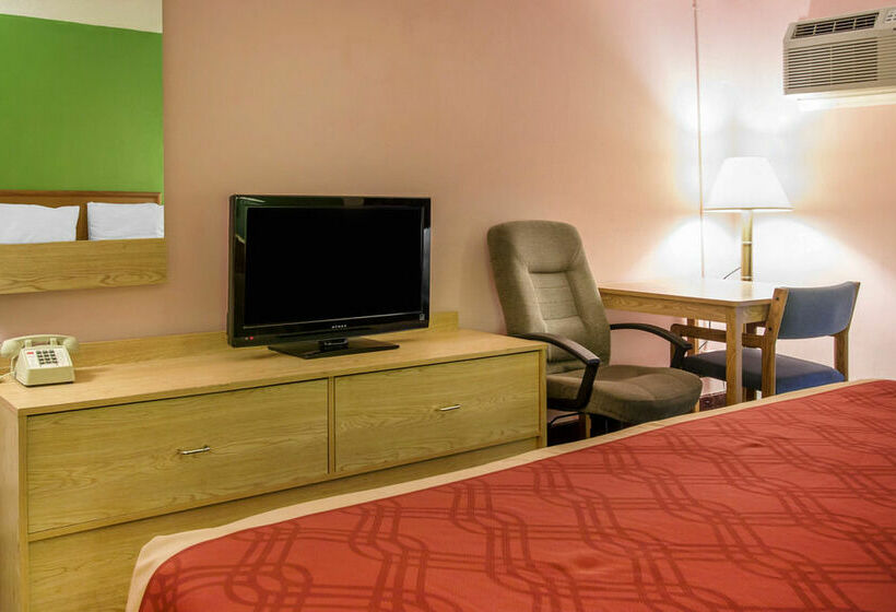 فندق Econo Lodge Battle Creek