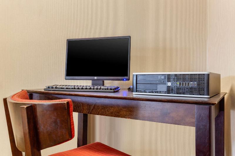 ホテル Econo Lodge Burlington I40