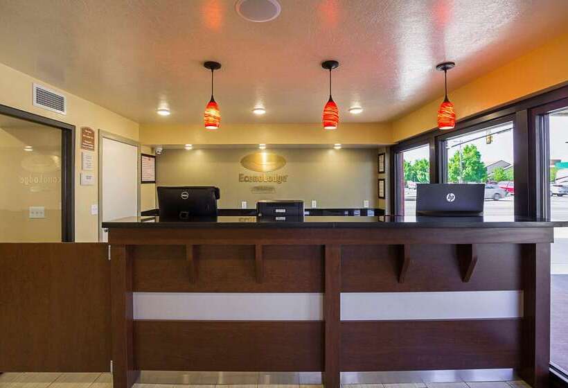 فندق Econo Lodge Hurricane Zion Park Area