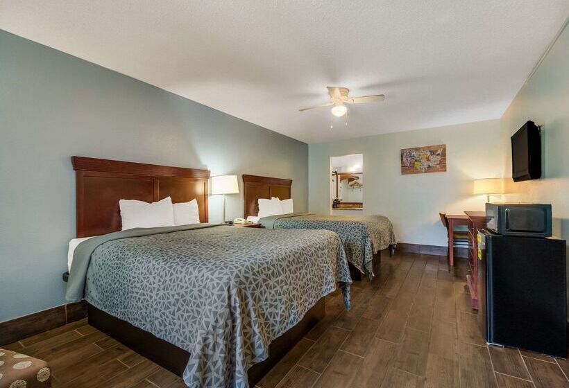 ホテル Econo Lodge Inn & Suites Fulton  Rockport