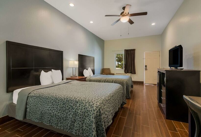 ホテル Econo Lodge Inn & Suites Fulton  Rockport