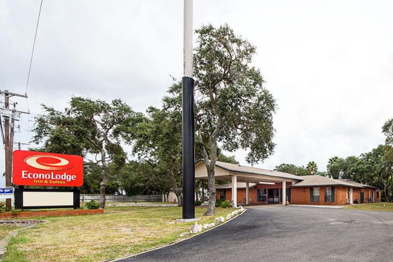 ホテル Econo Lodge Inn & Suites Fulton  Rockport