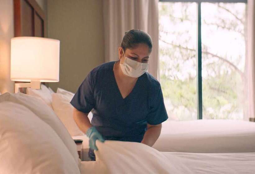 ホテル Econo Lodge Inn & Suites Fulton  Rockport