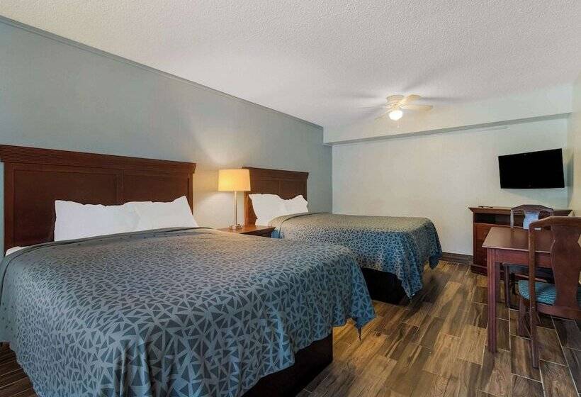 هتل Econo Lodge Inn & Suites Fulton  Rockport