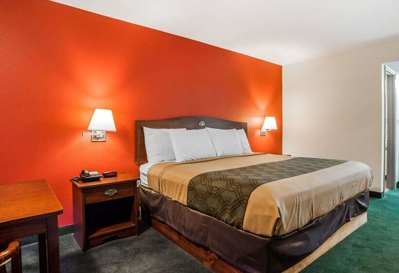 فندق Econo Lodge Jefferson City