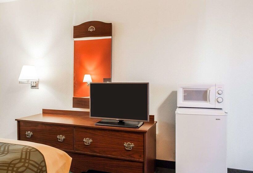 فندق Econo Lodge Jefferson City