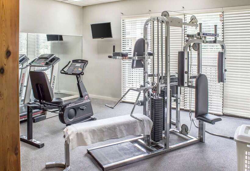 ホテル Red Roof Inn Sanford