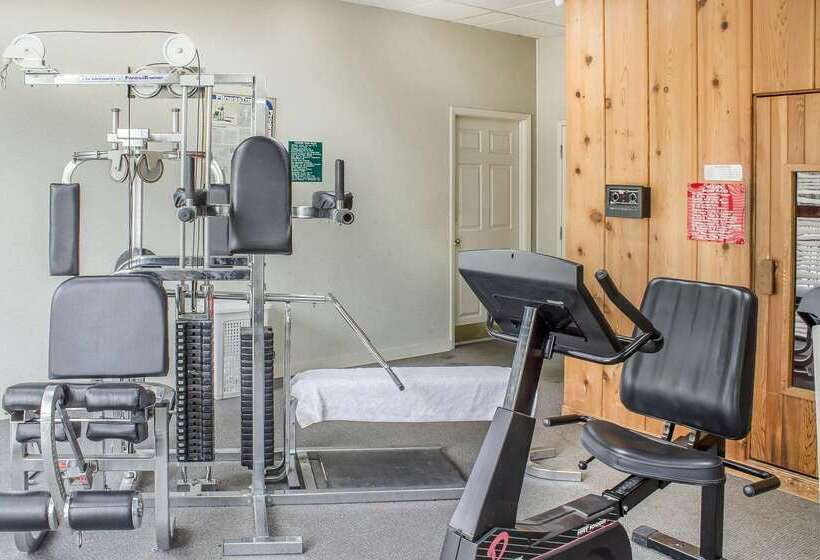 ホテル Red Roof Inn Sanford