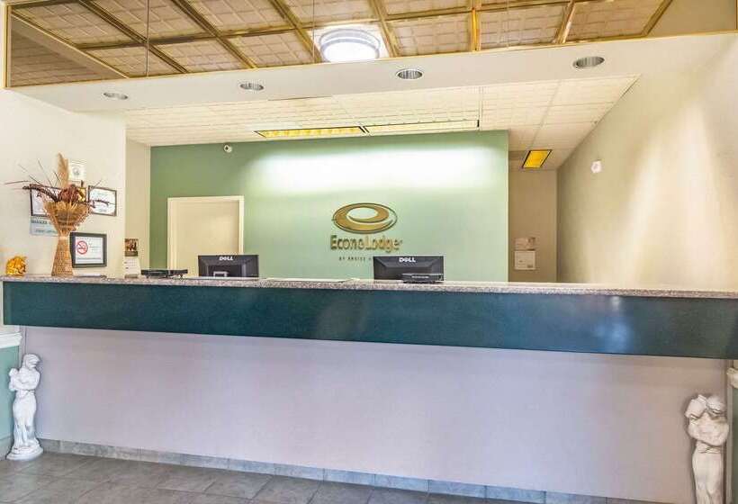 ホテル Red Roof Inn Sanford