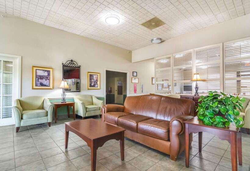 ホテル Red Roof Inn Sanford