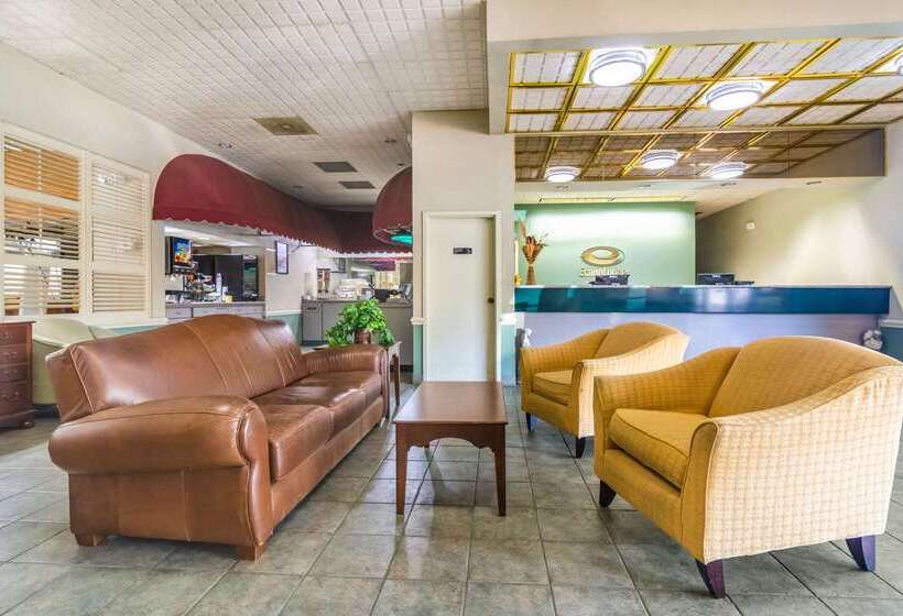 酒店 Red Roof Inn Sanford