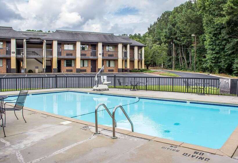 ホテル Red Roof Inn Sanford