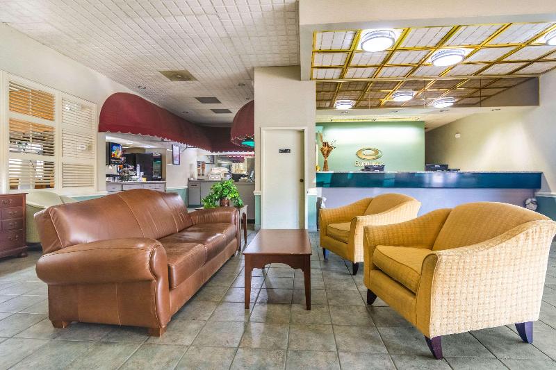 ホテル Red Roof Inn Sanford