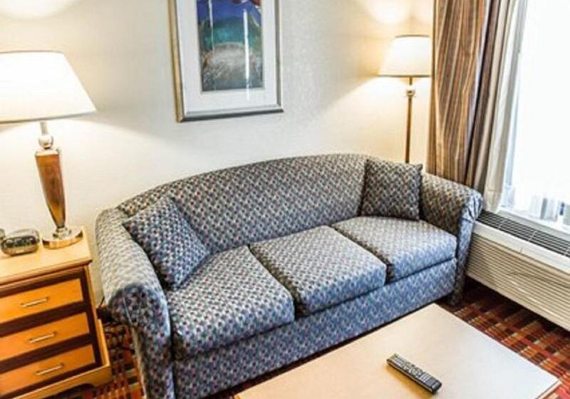 ホテル Red Roof Inn Sanford