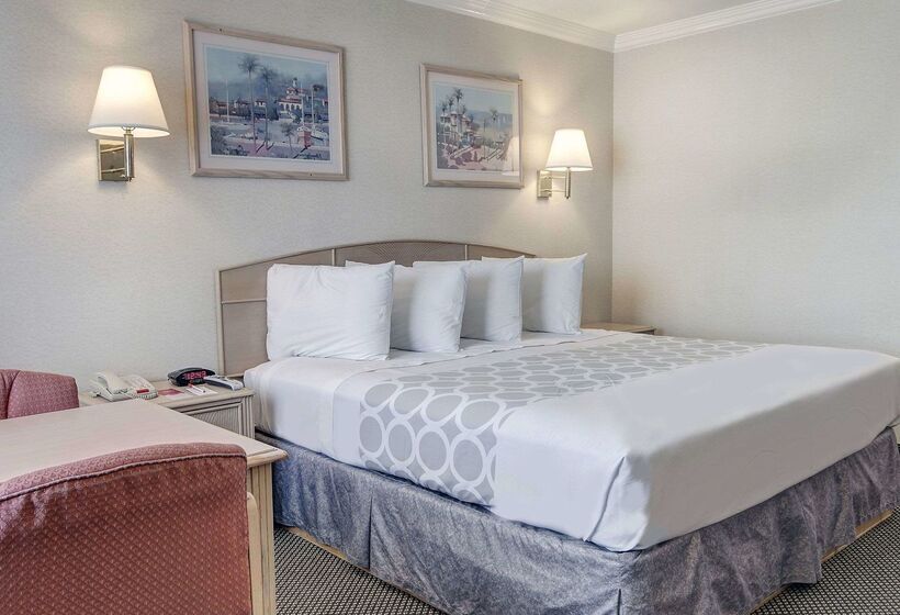 فندق Econo Lodge Van Horn