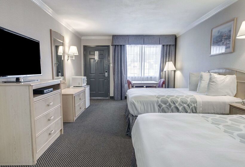 فندق Econo Lodge Van Horn