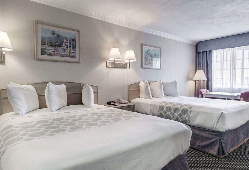 فندق Econo Lodge Van Horn