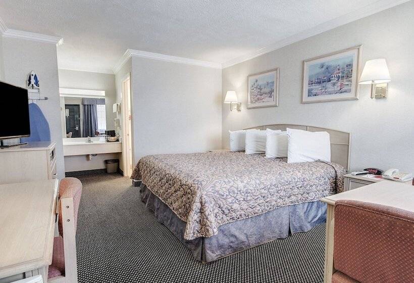 فندق Econo Lodge Van Horn