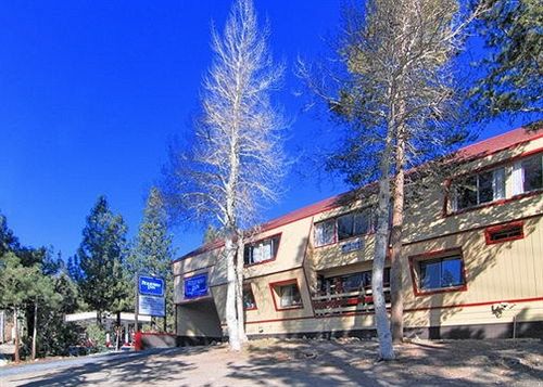 فندق Rodeway Inn Wildwood Inn