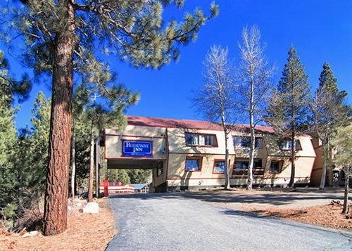 فندق Rodeway Inn Wildwood Inn