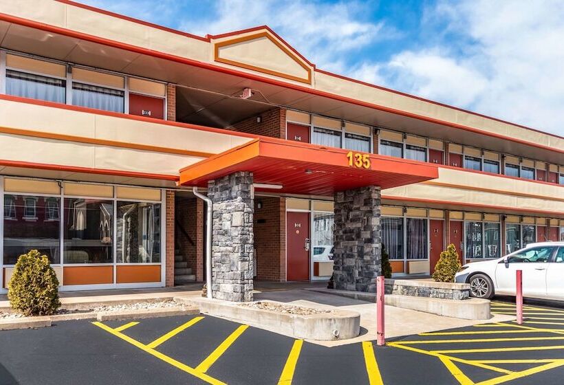 فندق Econo Lodge