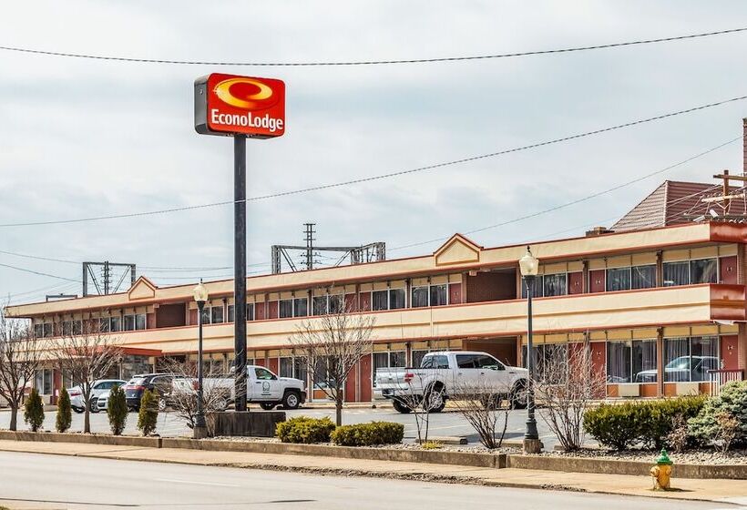 فندق Econo Lodge