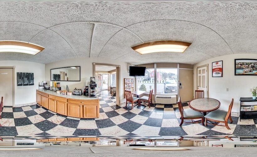 فندق Econo Lodge