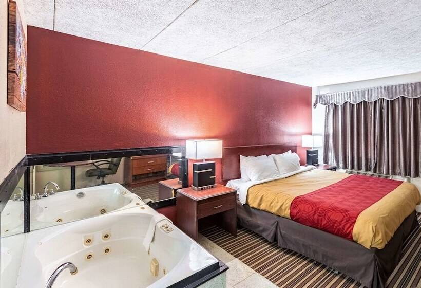 فندق Econo Lodge