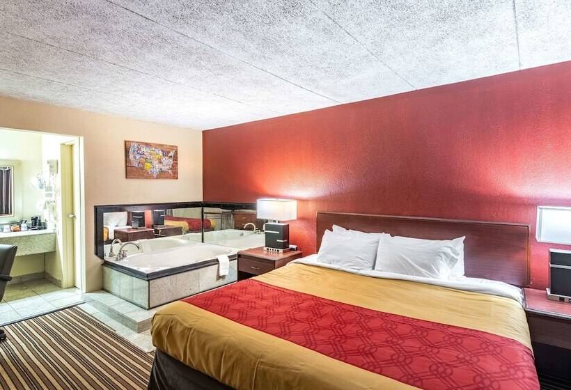 فندق Econo Lodge