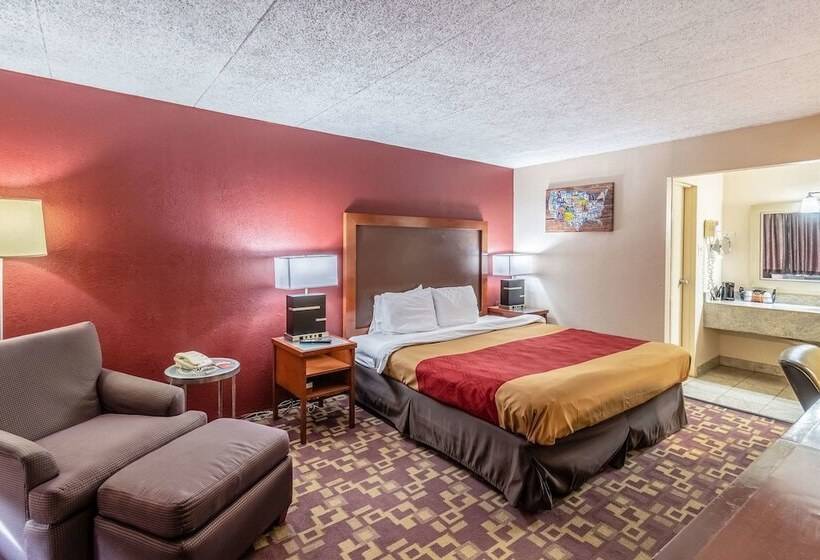 فندق Econo Lodge