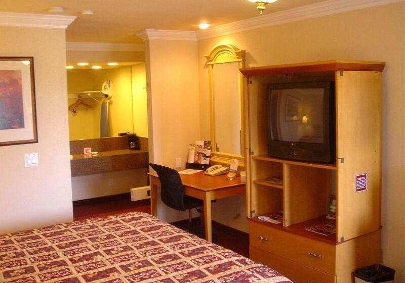 هتل Signature Inn San Jose