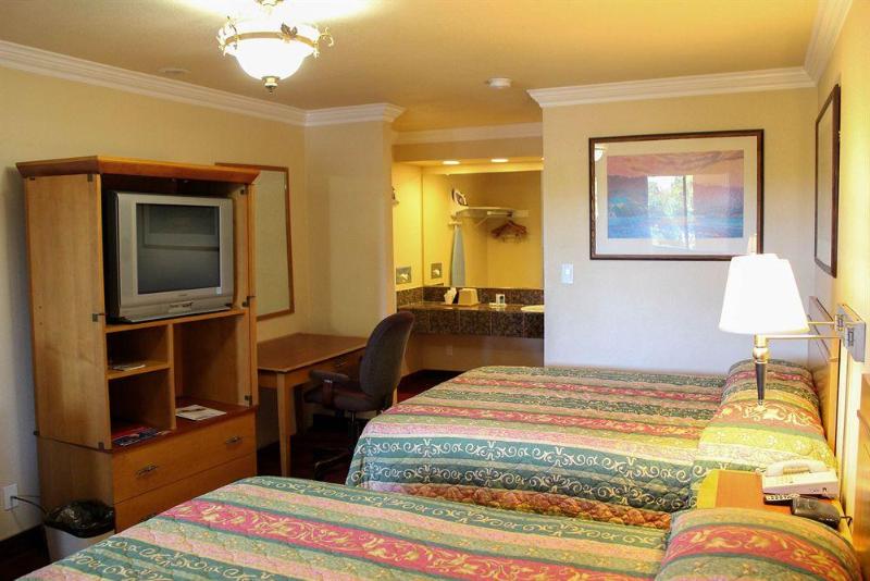 فندق Signature Inn San Jose