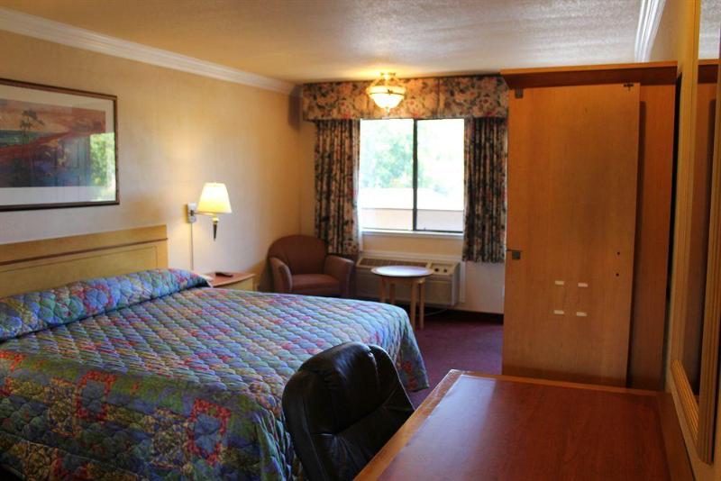 فندق Signature Inn San Jose