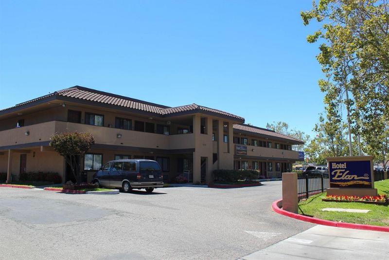 هتل Signature Inn San Jose