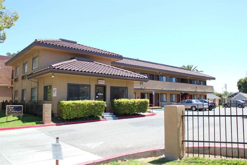 هتل Signature Inn San Jose