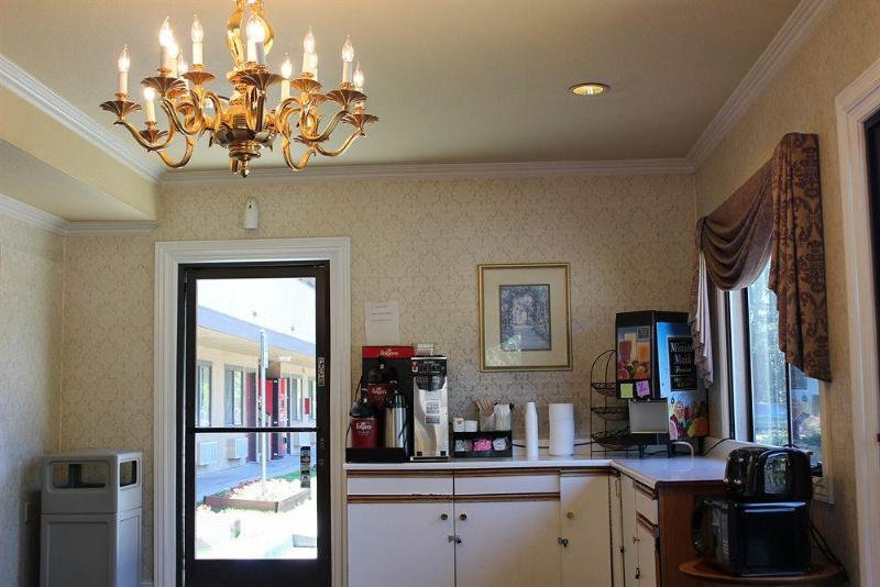 فندق Signature Inn San Jose