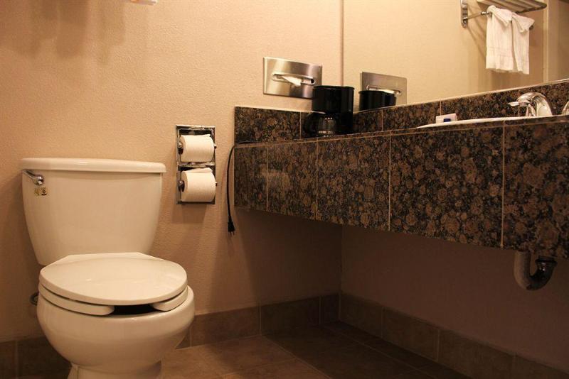 فندق Signature Inn San Jose