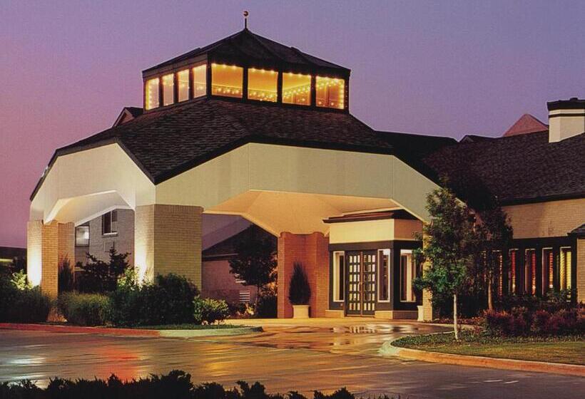 호텔 Endeavor Inn & Suites, Trademark Collection By Wyndham