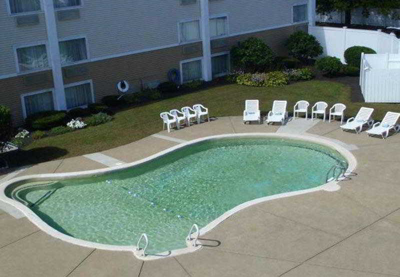 فندق Fairfield Inn Boston Dedham