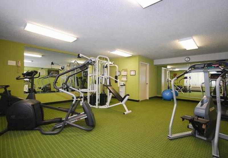 هتل Fairfield Inn Boston Dedham