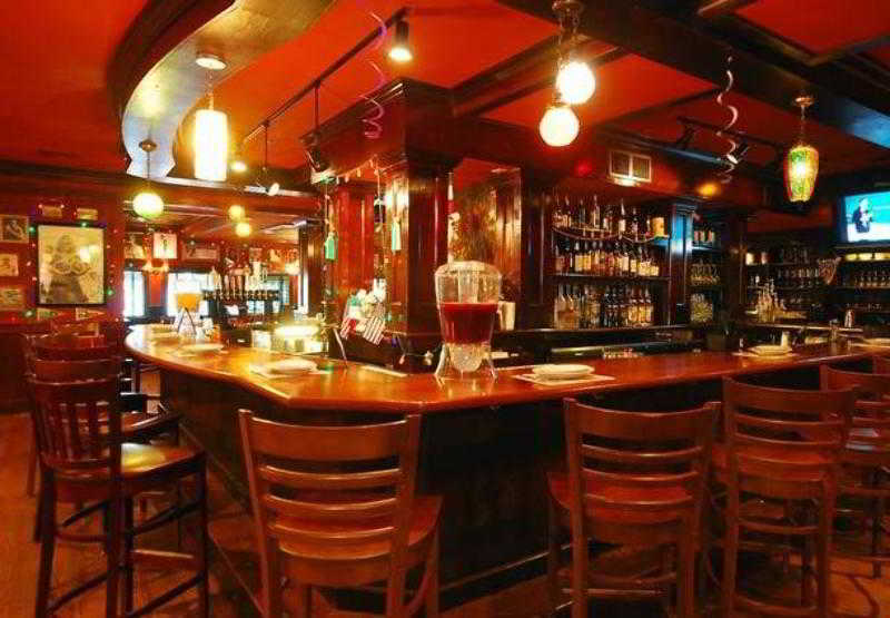 فندق Fairfield Inn Boston Dedham