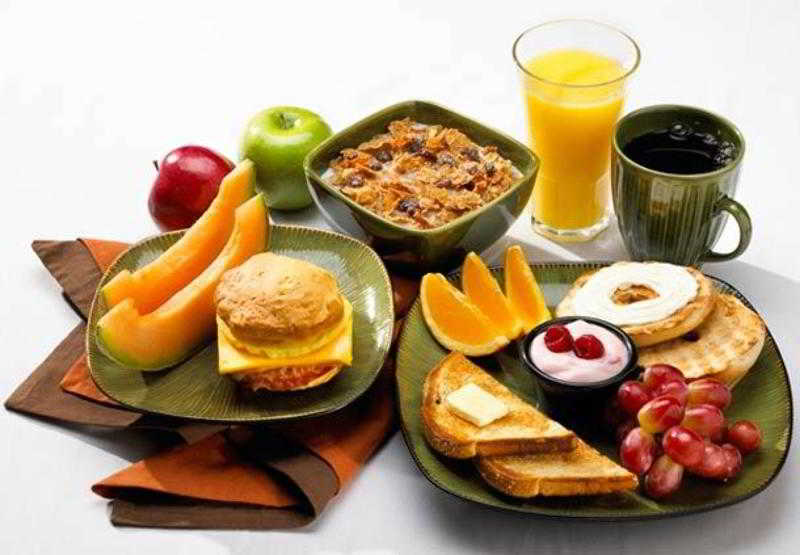 فندق Fairfield Inn Sacramento Cal Expo