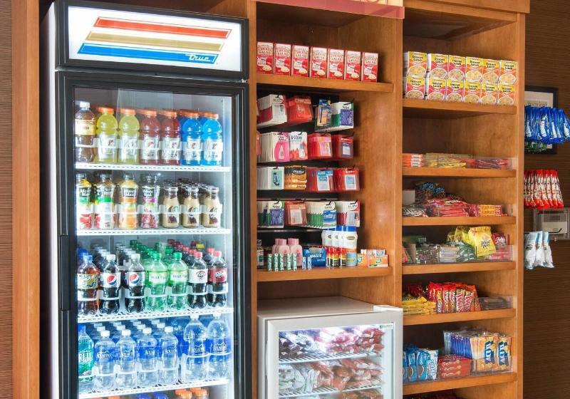 فندق Fairfield Inn Sacramento Cal Expo