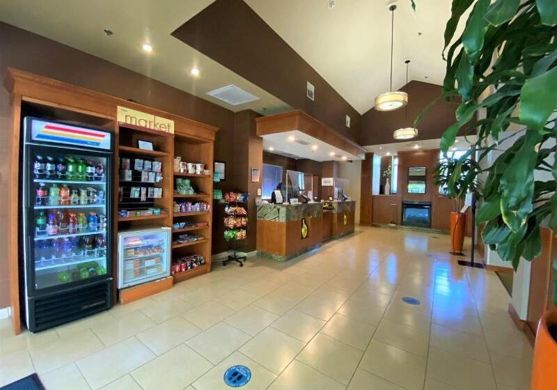 فندق Fairfield Inn Sacramento Cal Expo