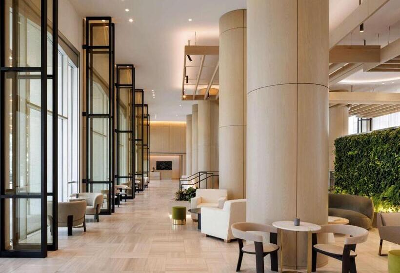 فندق Fairmont Century Plaza Los Angeles